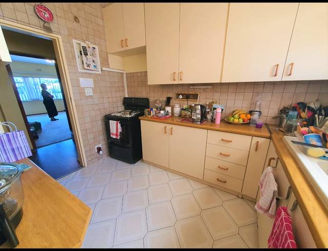 3 BEDROOM APARTMENT RENTED IN OOSTERSEE